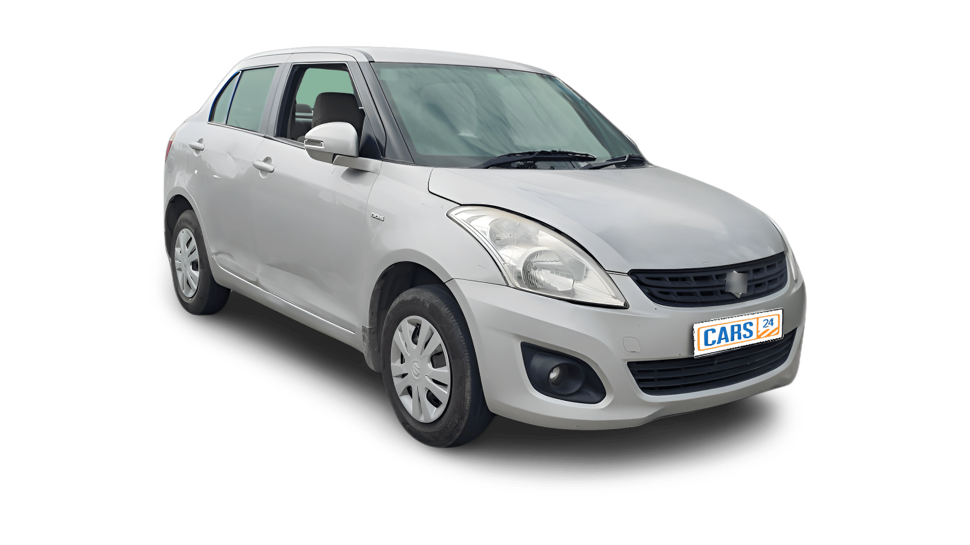 2014 Maruti Swift Dzire - Sedan - Petrol - Manual - ₹3.85 lakh